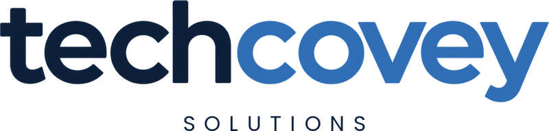 Techcovey Solutions